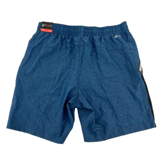 Spyder | Men's Swim Shorts | Blue | Various Sizes - Picture 2 of 2